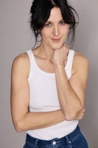 Nikita van der Linden