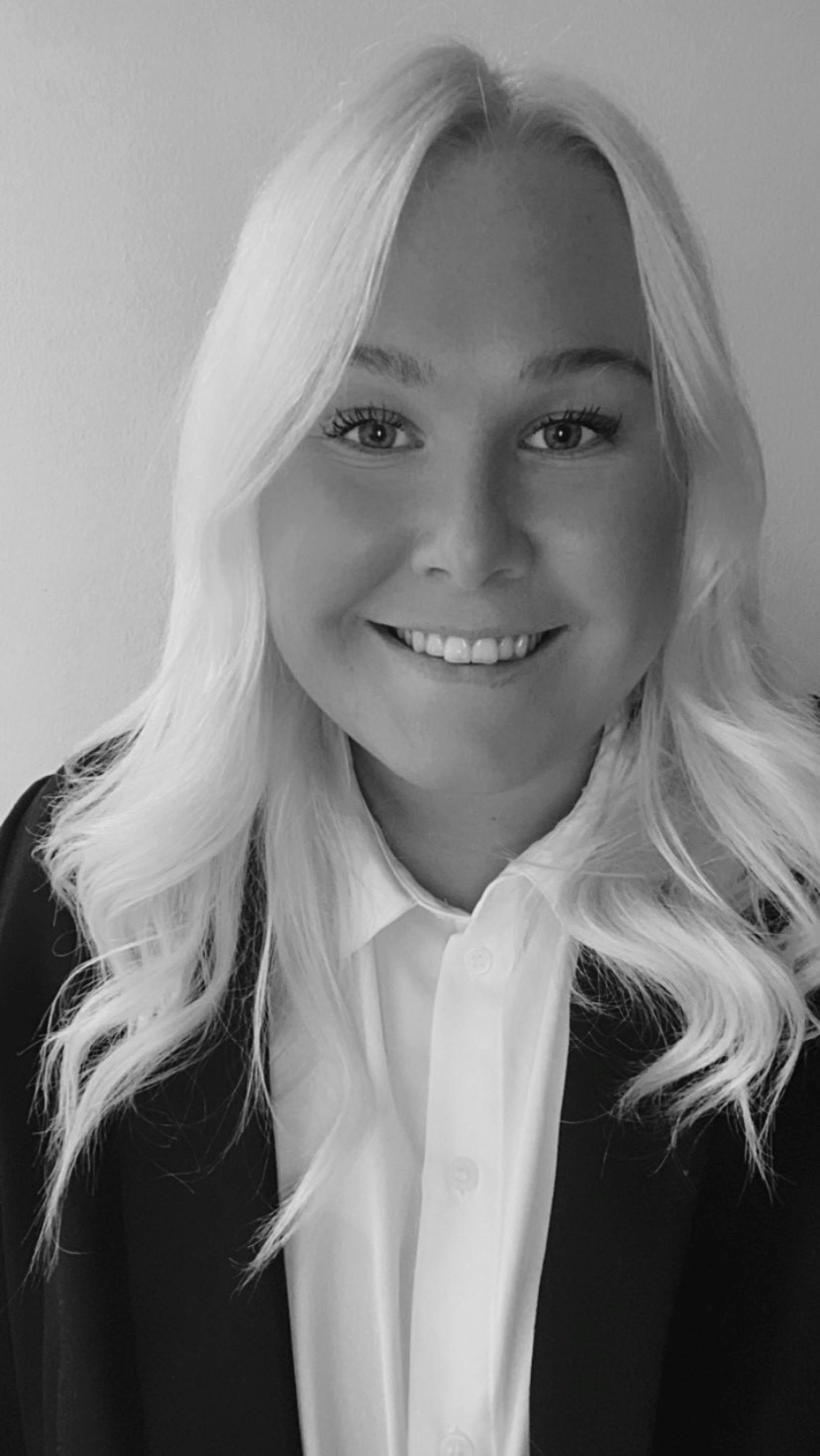 Mathilde, Juskonsulent Forvaltningsrett