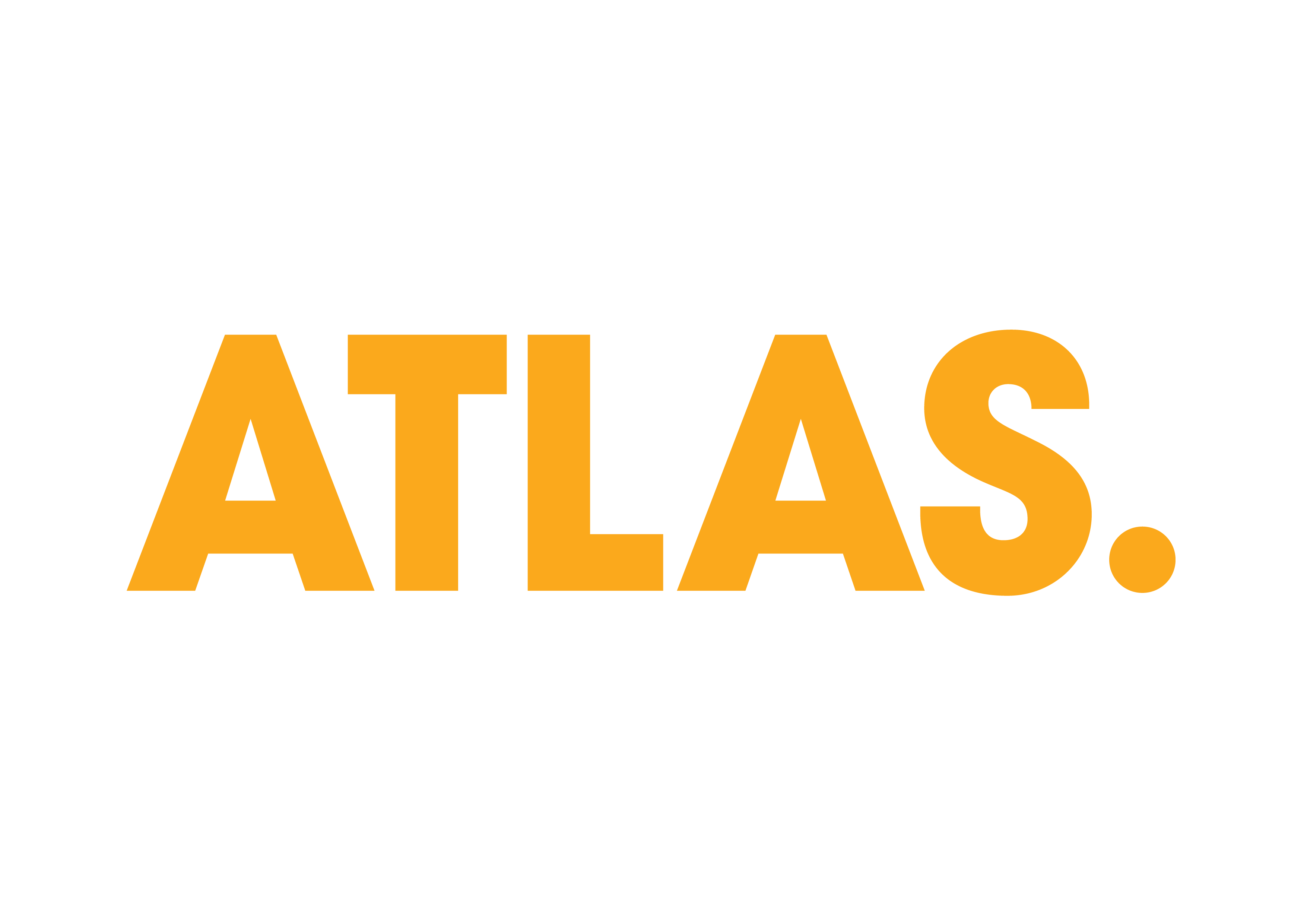 Atlas software logo