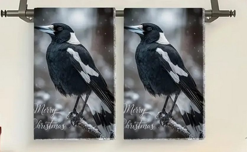 MAGPIE COLLECTION - Image 2