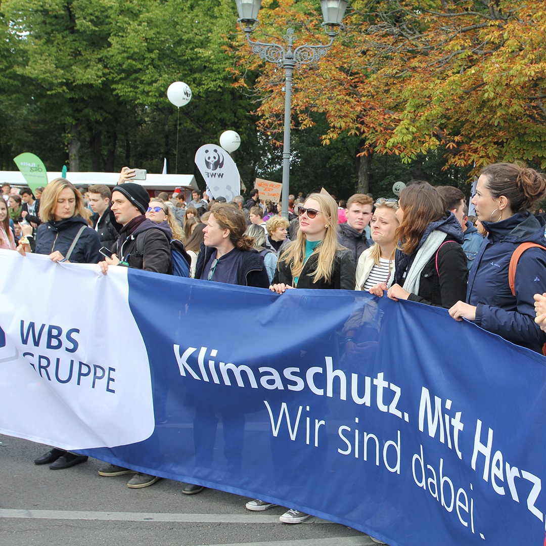 About WBS Gruppe