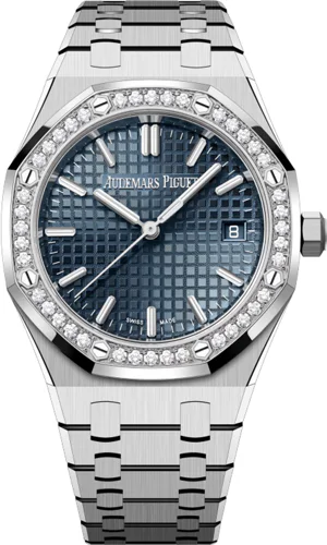 Audemars Piguet Royal Oak Lady Diamonds 34 mm