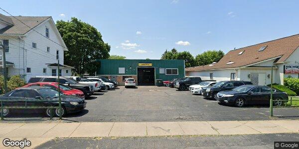 Davilas Auto LLC exterior