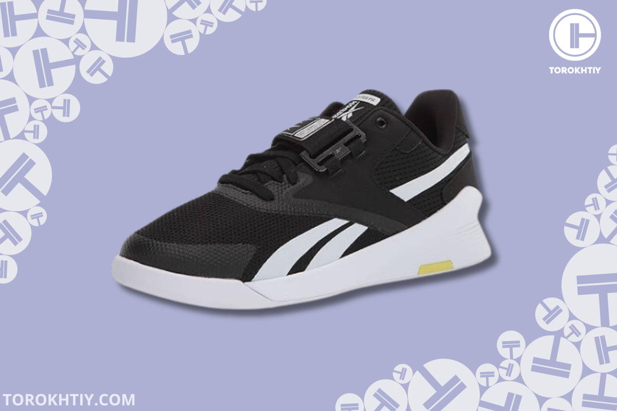 Nordic lifting shoes reddit hot sale