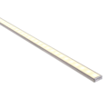 HV9693-1707 - Shallow Square Aluminium Profile