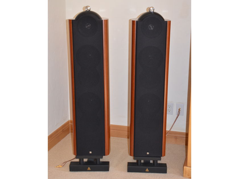 KEF 205 Reference Series Speakers