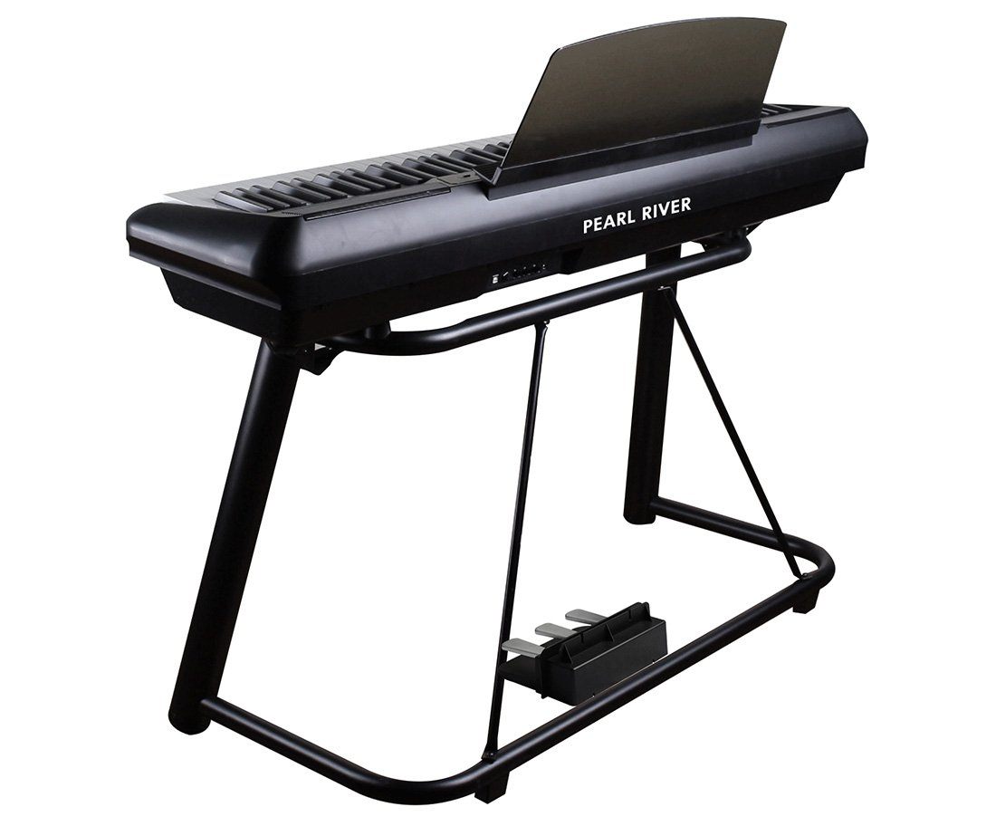 PR P200 3 Pedal & Stand Digital Piano - Image 5