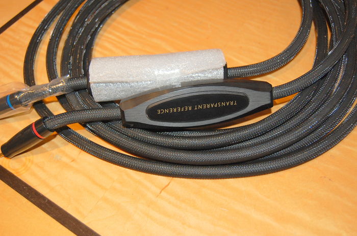 Close up of cable