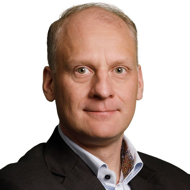 Jussi Korvenoja