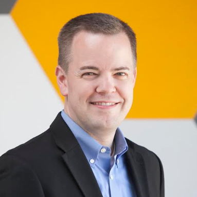 Aaron Klein, Riskalyze