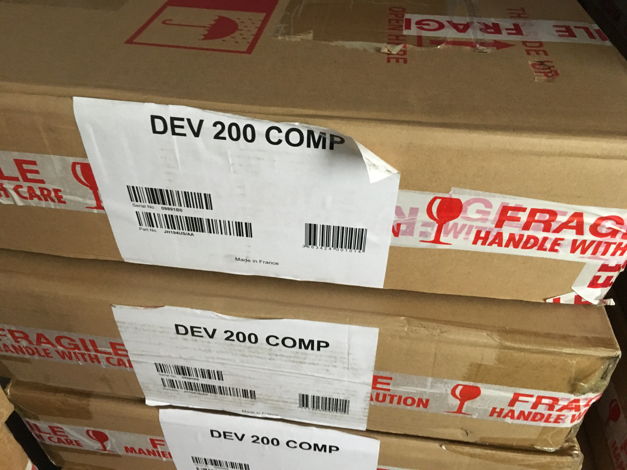 Devialet 200 Expert Companion Brand New Full Warranty I...
