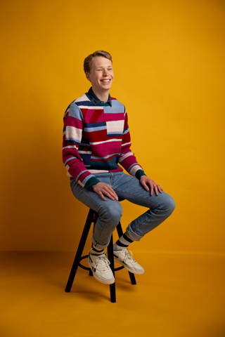 Devin Hillenius