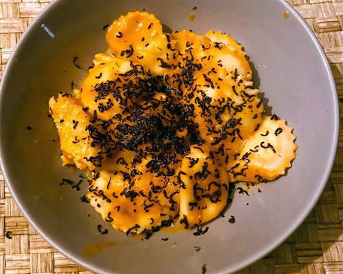 Corsi di cucina Matera: Pasta, amore e fantasia 