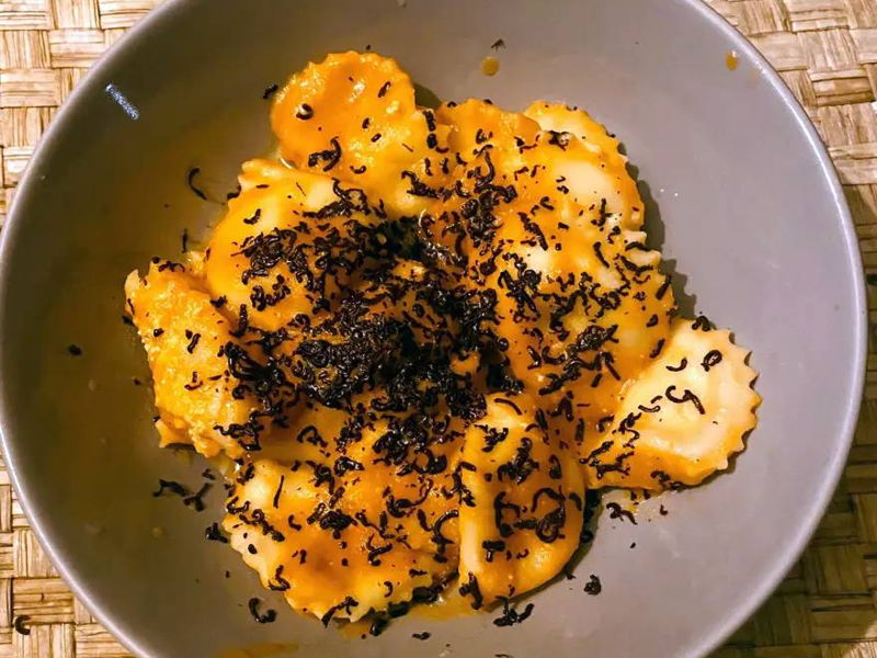 Cooking classes Matera: Pasta, love and fantasy