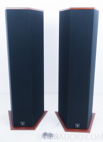 Von Schweikert VR-33 Floorstanding Speakers; Pair (9572)