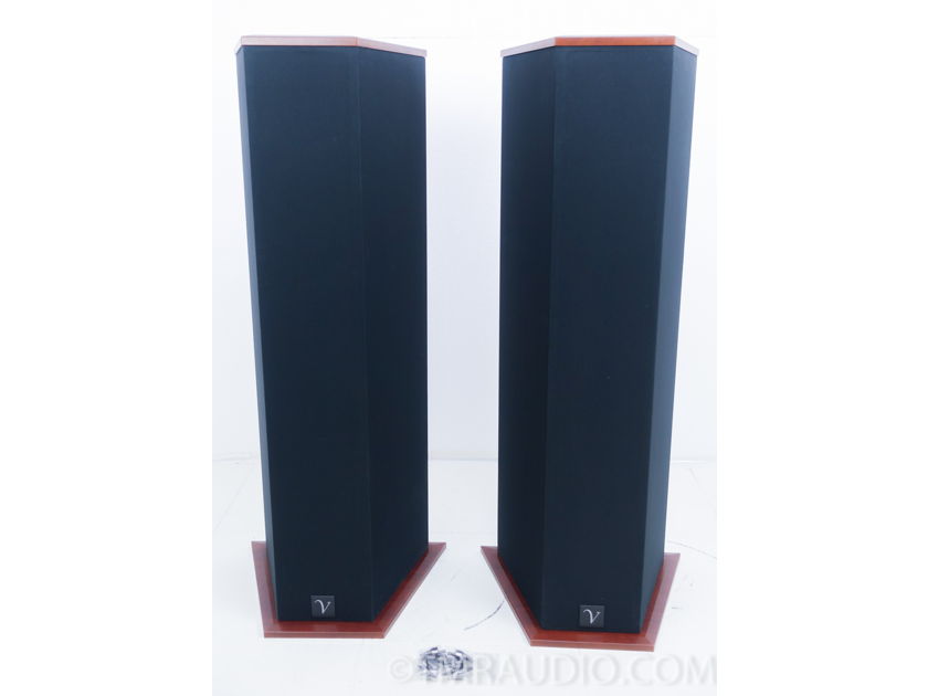 Von Schweikert VR-33 Floorstanding Speakers; Pair (9572)