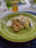 Cooking classes Treviso: In Treviso for delicious tiramisu and fresh pasta
