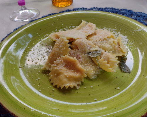 Cooking classes Treviso: In Treviso for delicious tiramisu and fresh pasta