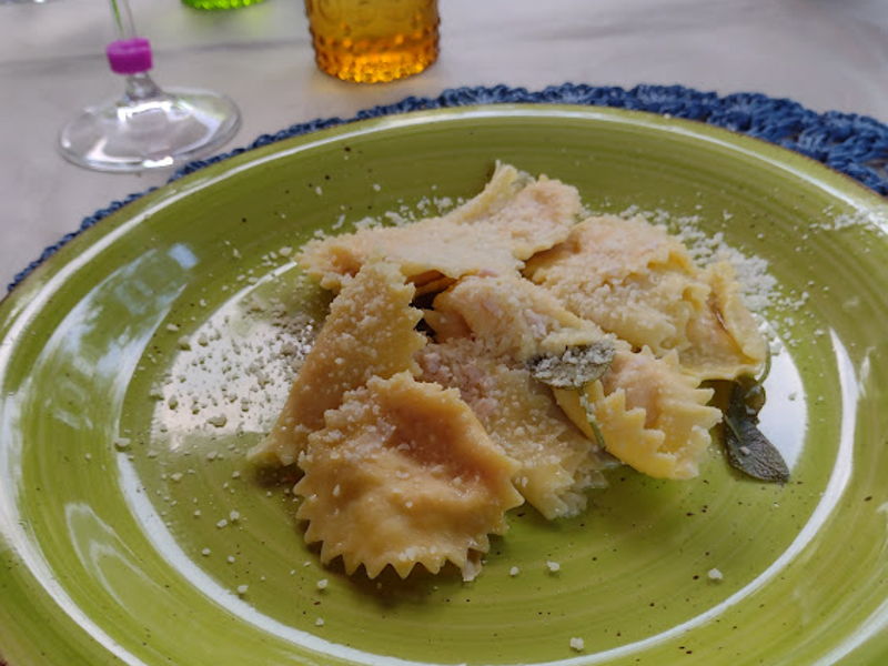 Cooking classes Treviso: In Treviso for delicious tiramisu and fresh pasta