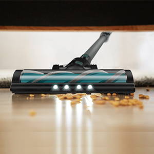 Ultenic U11 Pro Cordless Vacuum Cleaner