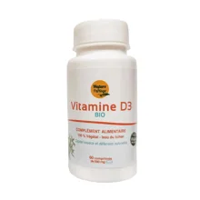 Vitamine D3 Bio