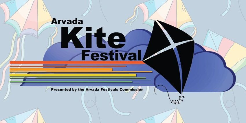Arvada Kite Festival promotional image
