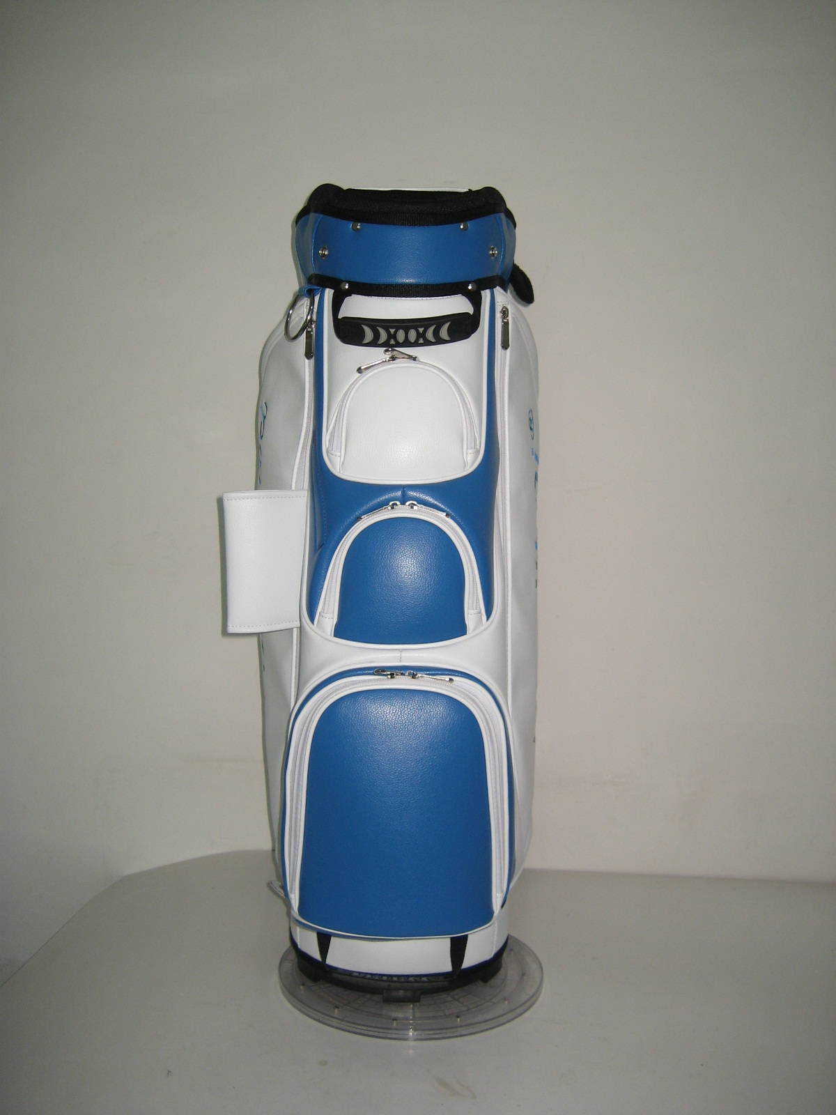 BagLab Custom Golf Bag customised logo bag example 143