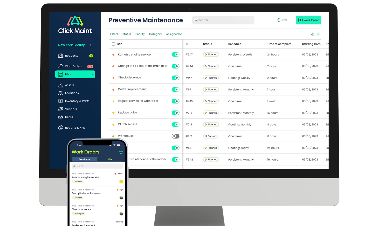 Screenshot image