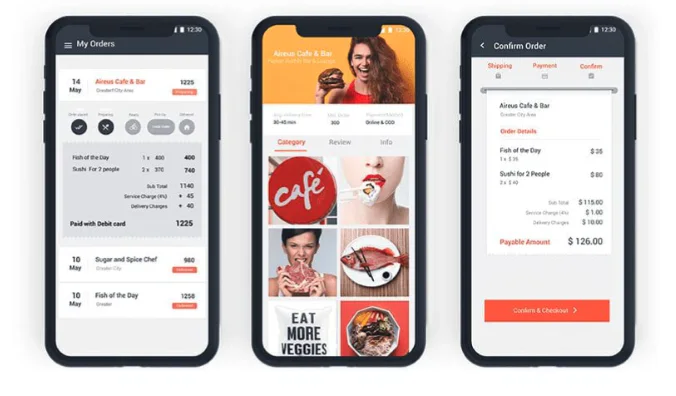 Screenshot image