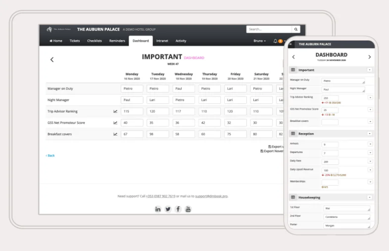 Screenshot image