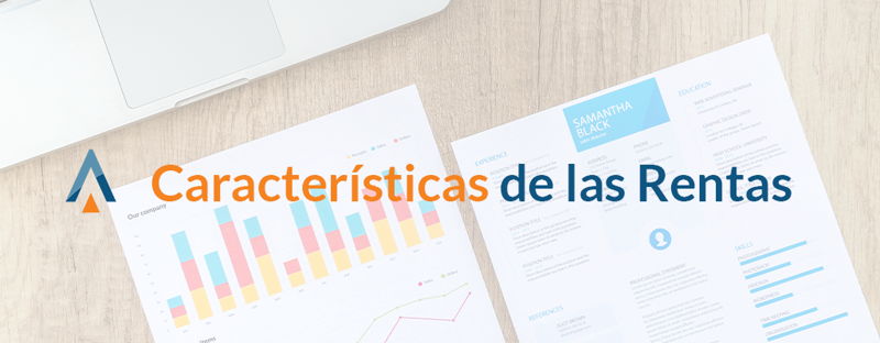 featured image for story, Características de las rentas de propiedades de inversión