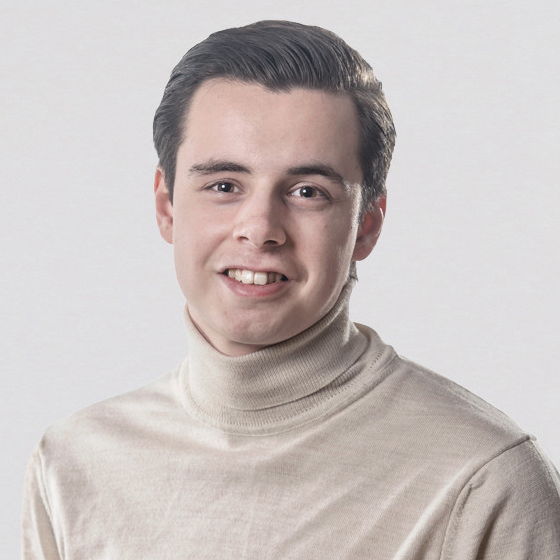 Mathias Janssen