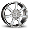Buy Replacement Center Caps for the HD Wheels Storm 7 Storm VII Wheel Rims