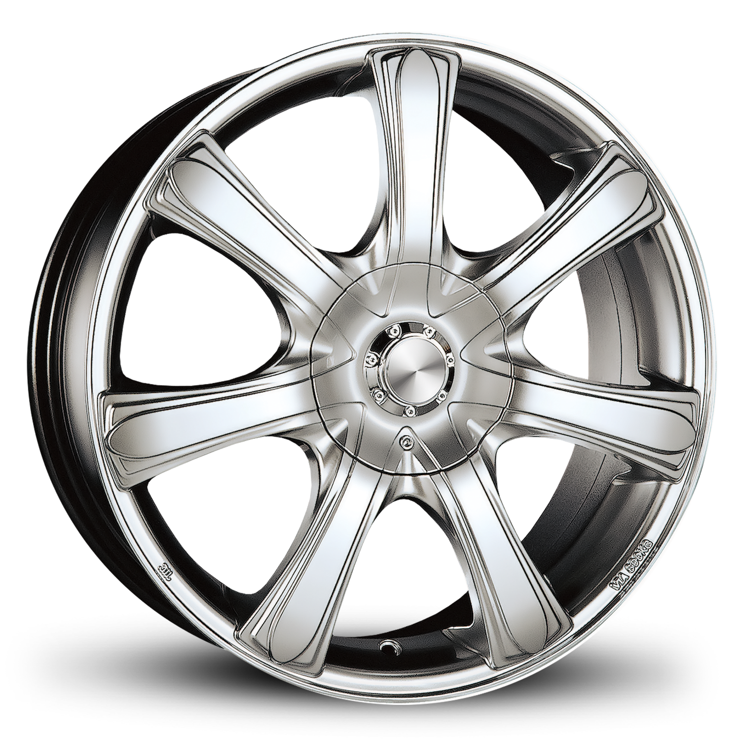 Buy Replacement Center Caps for the HD Wheels Storm 7 Storm VII Wheel Rims