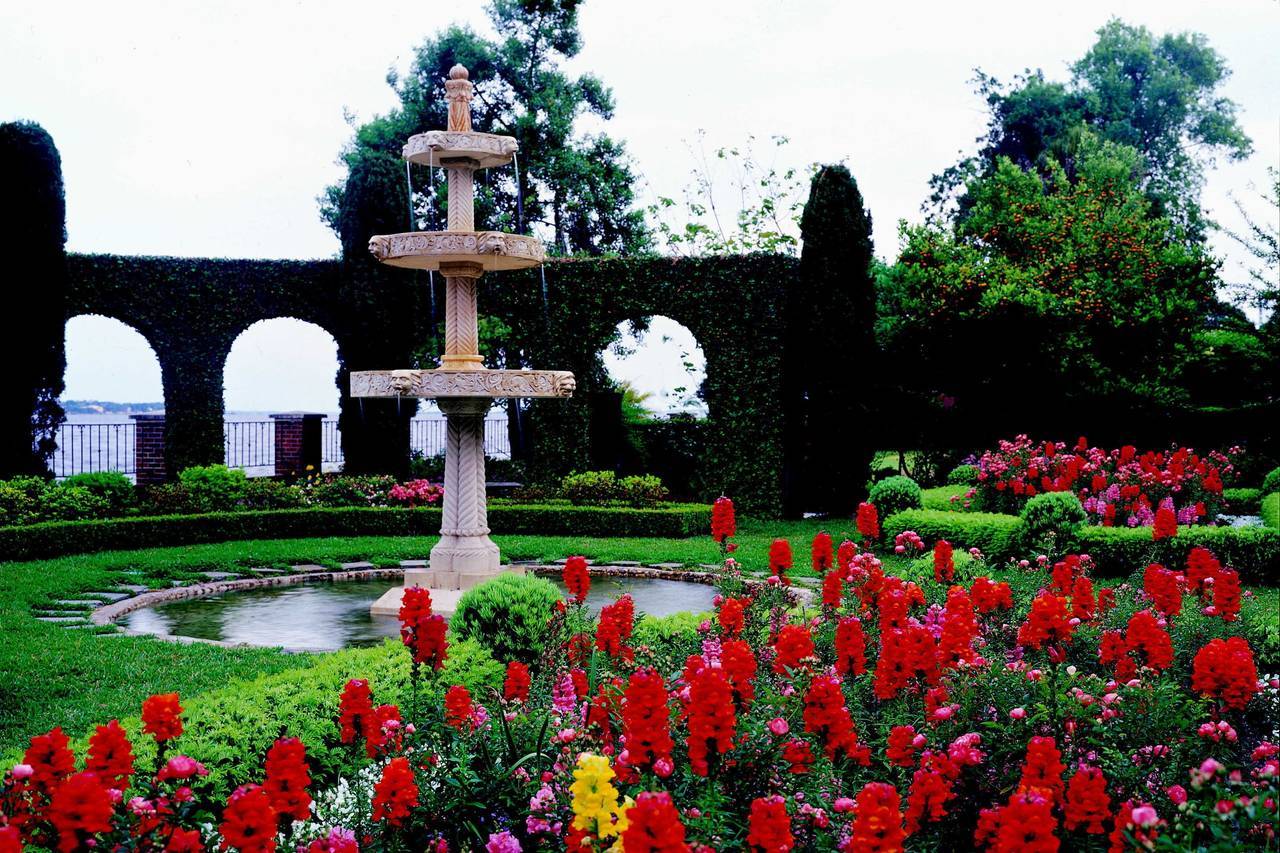 Cummer Museum of Art and Gardens 