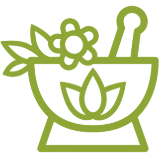 Illustration of a globe with latitude and longitude lines, symbolizing global geography or international connections.