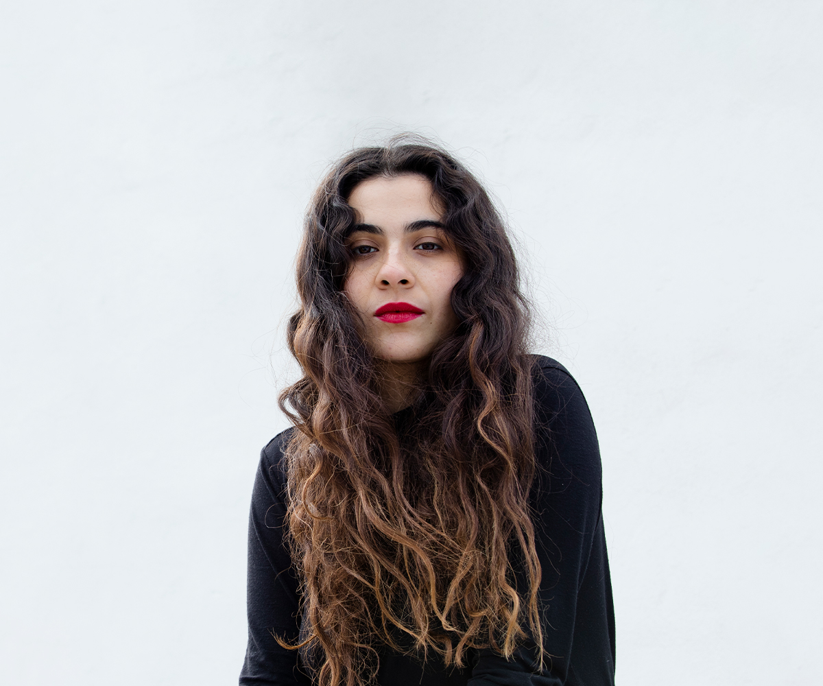 Silvana Estrada LA Phil
