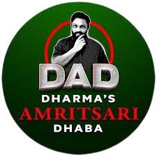 Logo - Dharma's Amritsari Dhaba (Penrith)