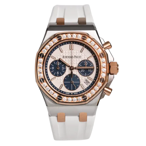 Audemars Piguet Royal Oak Offshore Chronograph 26234SR.ZZ.D202CR.01