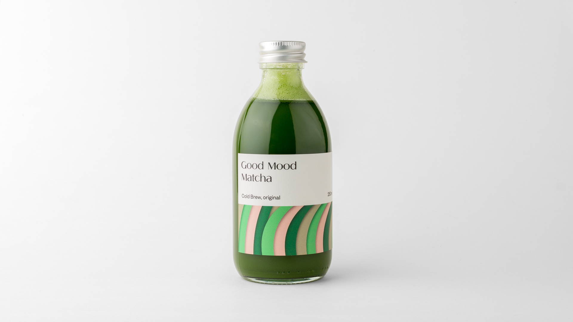 Featured image for Good Mood Matcha —From Uji, Kyoto to the London Market