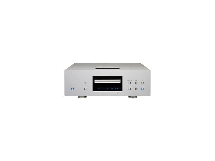 Esoteric X-05 SACD/CD Player, Silver, New with Full Warranty and Free Shipping