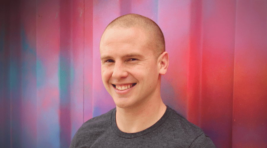 Code Story – Bonus: Kyle Tut, Piñata