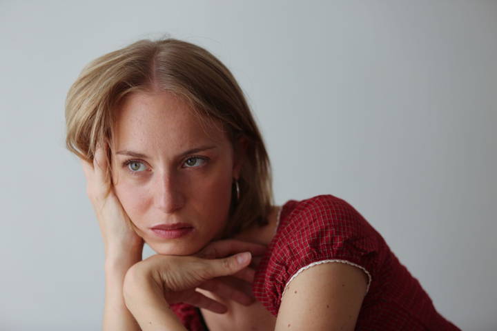 Loriane Klupsch