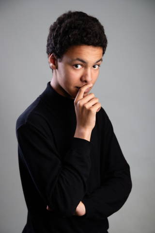 Jamian Wallé