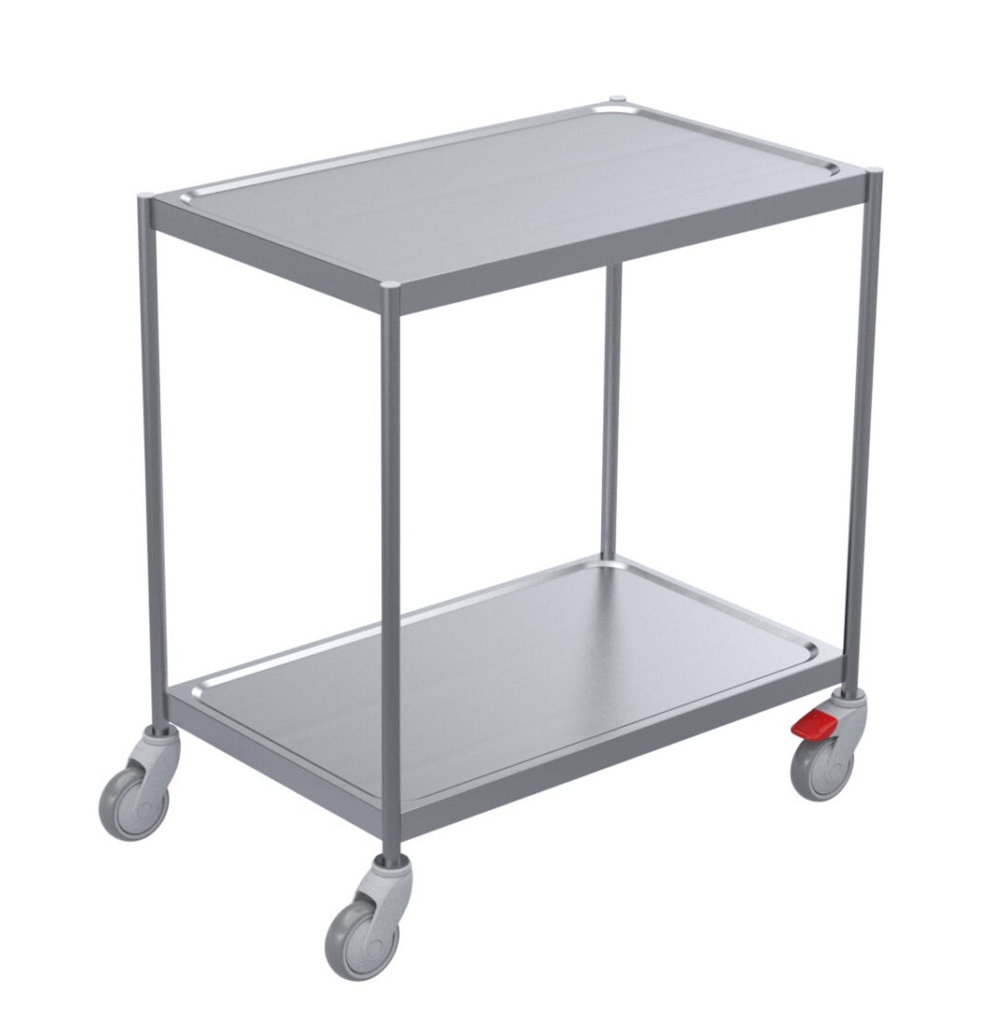 Coolpart Serveraingsbord TAV 2TP
