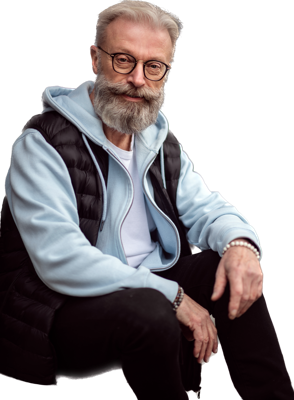 Jean Pierre Kesteloot