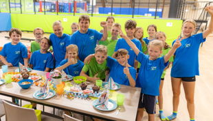 kopie von jump dome klu