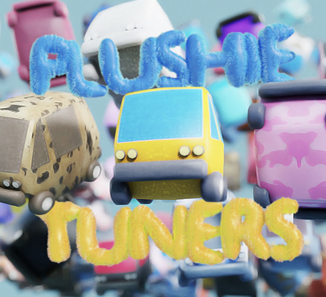 Plushie Tuners