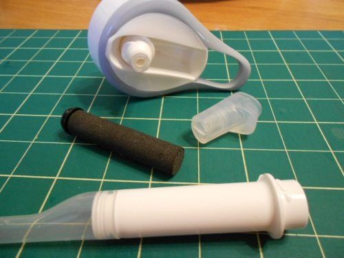 3 Best leakproof water bottles as of 2024 - Slant