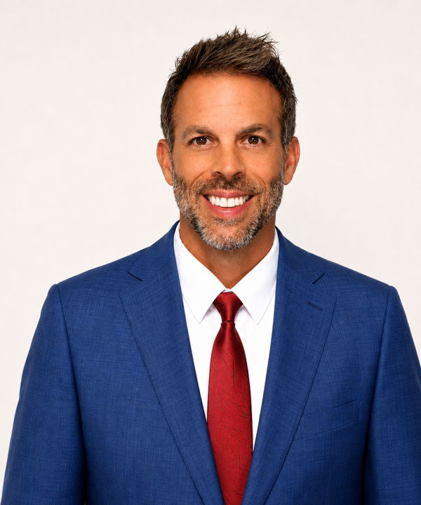 Charles Beland